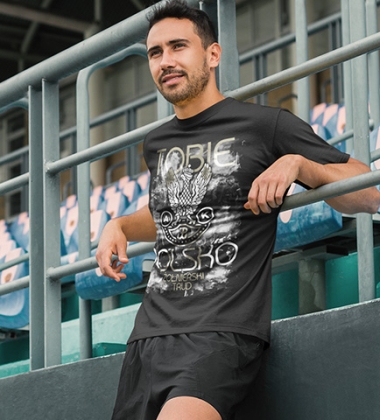 Koszulka termoaktywna TOBIE POLSKO